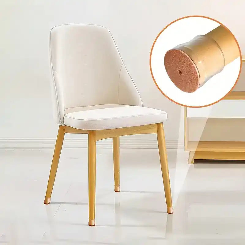 Protector de patas para sillas y mesas